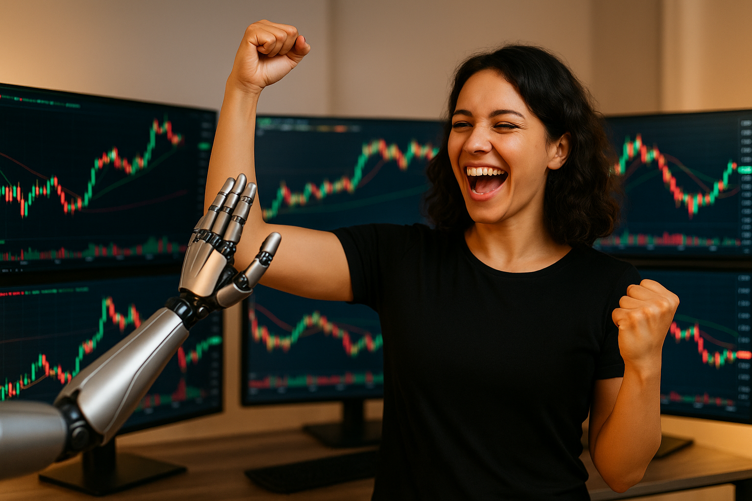 AI Trading Technology